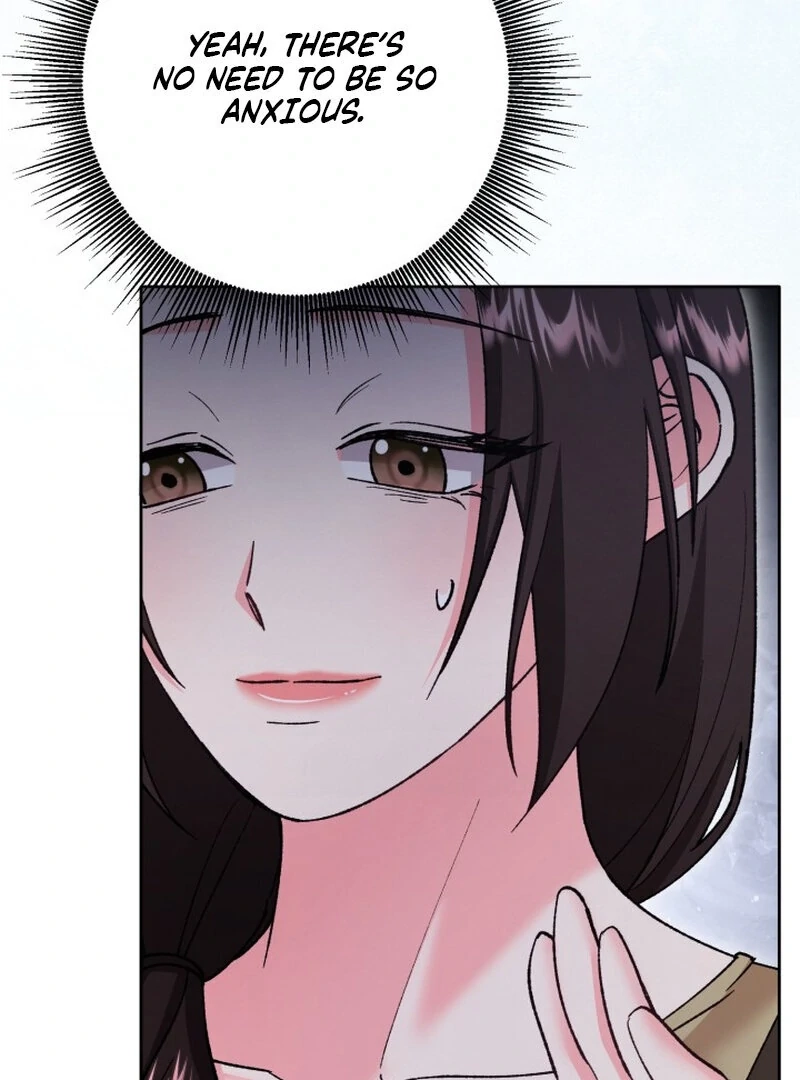 Because I Loved You So Much Chapter 4 page 57 - 
