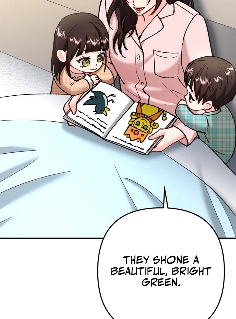 Because I Loved You So Much Chapter 4 page 65 - 