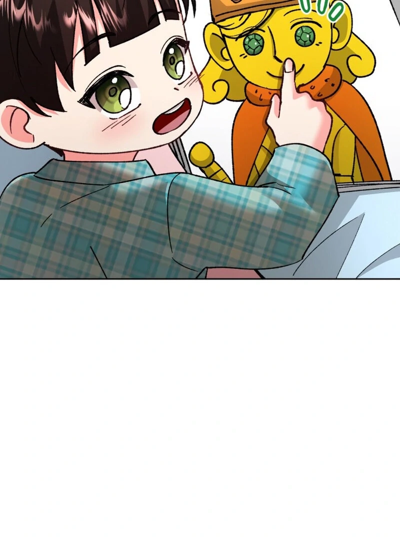 Because I Loved You So Much Chapter 4 page 67 - 