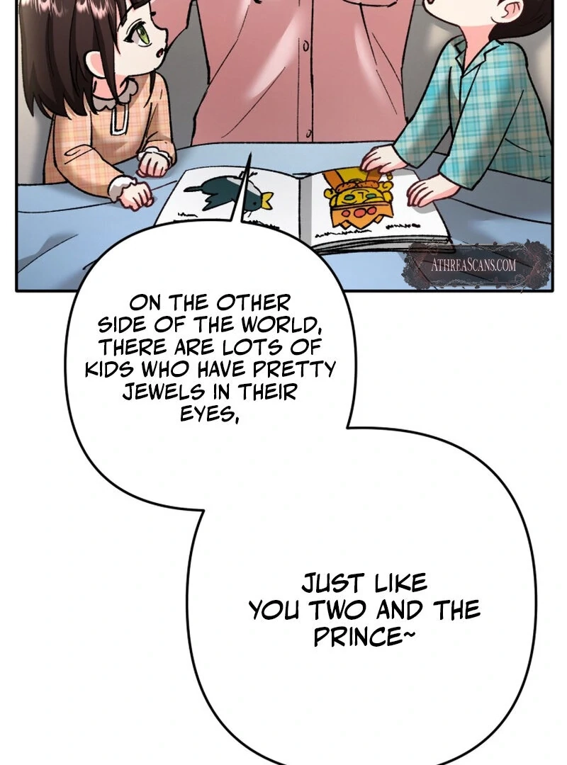Because I Loved You So Much Chapter 4 page 69 - 
