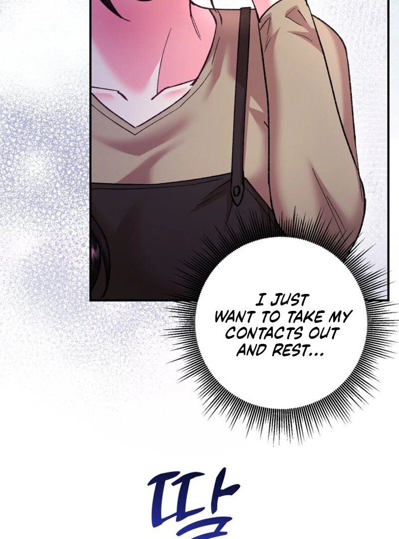 Because I Loved You So Much Chapter 4 page 8 - 