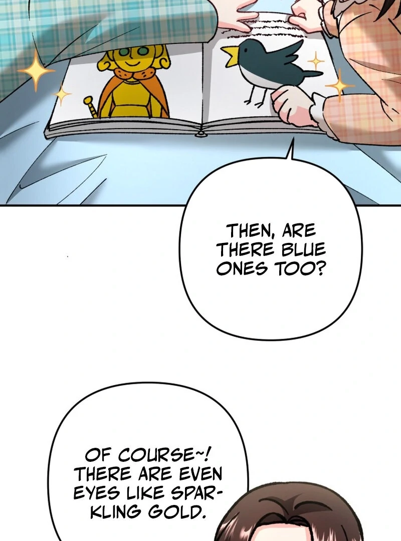 Because I Loved You So Much Chapter 4 page 71 - 