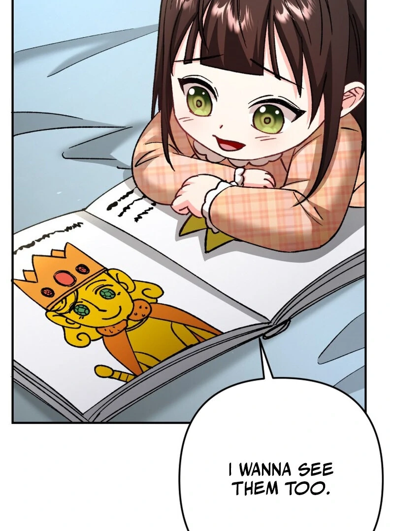 Because I Loved You So Much Chapter 4 page 73 - 