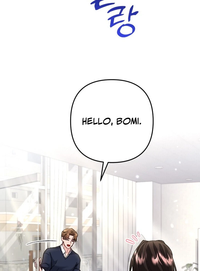 Because I Loved You So Much Chapter 4 page 9 - 