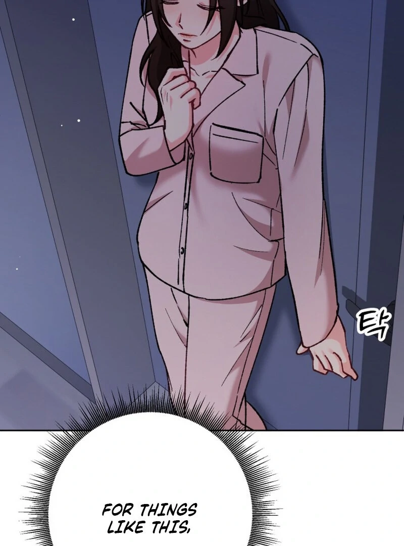 Because I Loved You So Much Chapter 4 page 84 - 