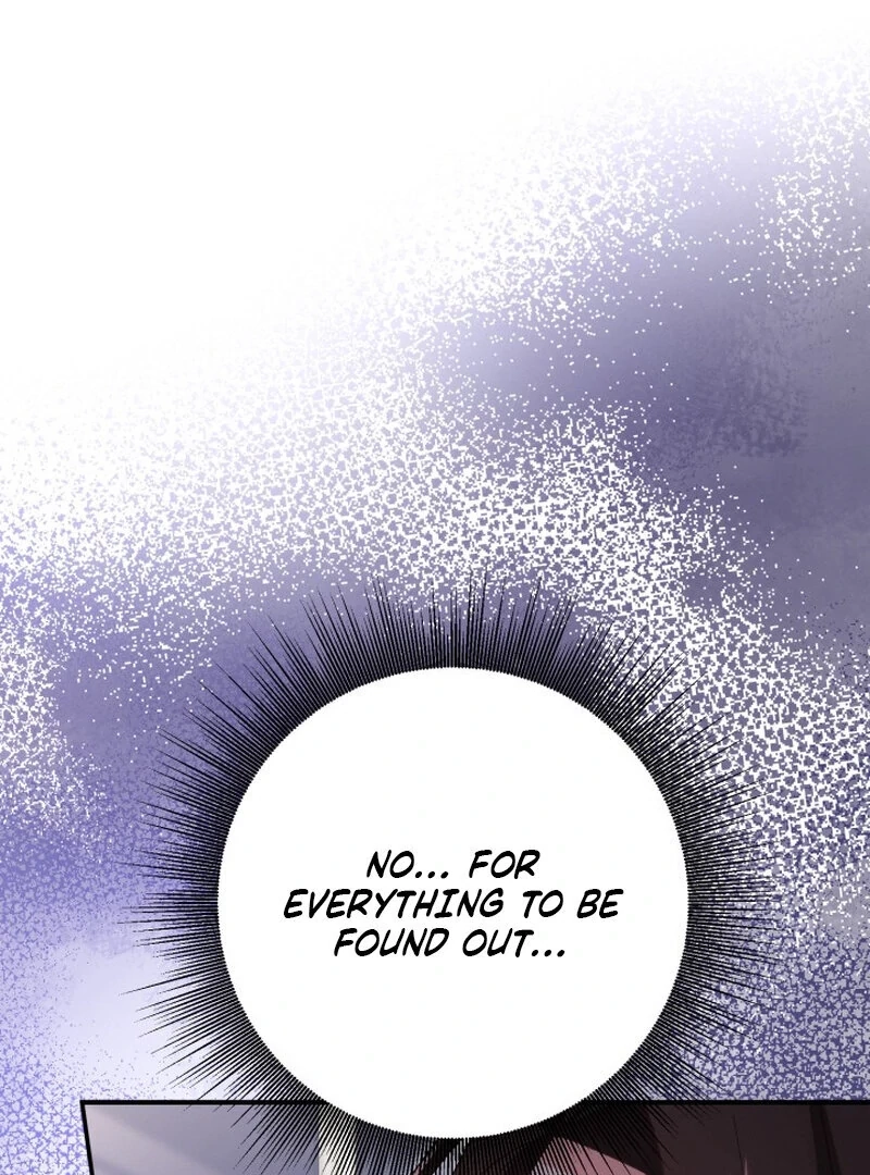 Because I Loved You So Much Chapter 5 page 1 - 