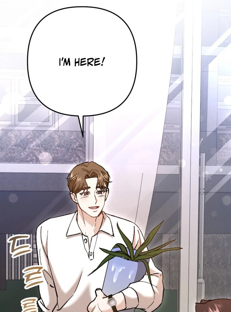 Because I Loved You So Much Chapter 5 page 102 - 