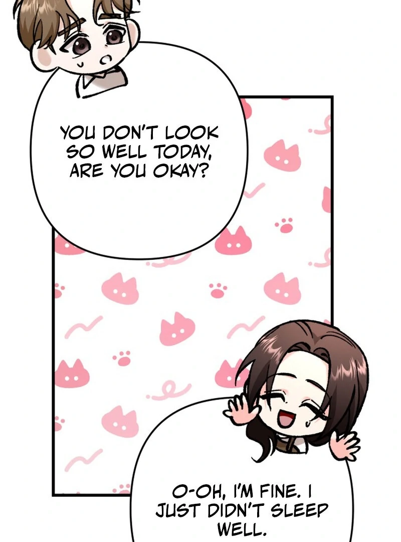 Because I Loved You So Much Chapter 5 page 107 - 