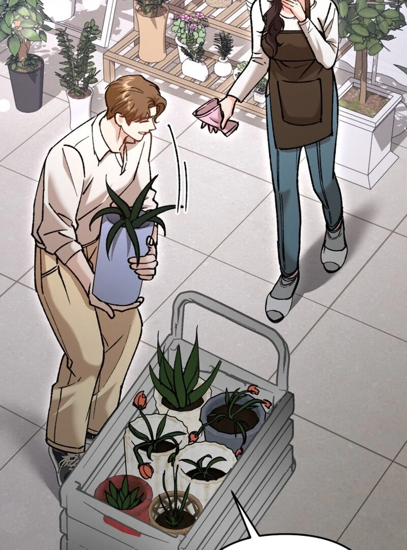 Because I Loved You So Much Chapter 5 page 109 - 