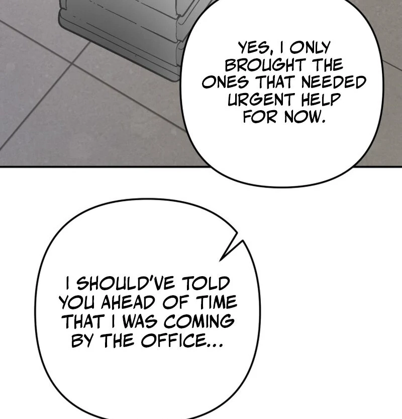 Because I Loved You So Much Chapter 5 page 110 - 