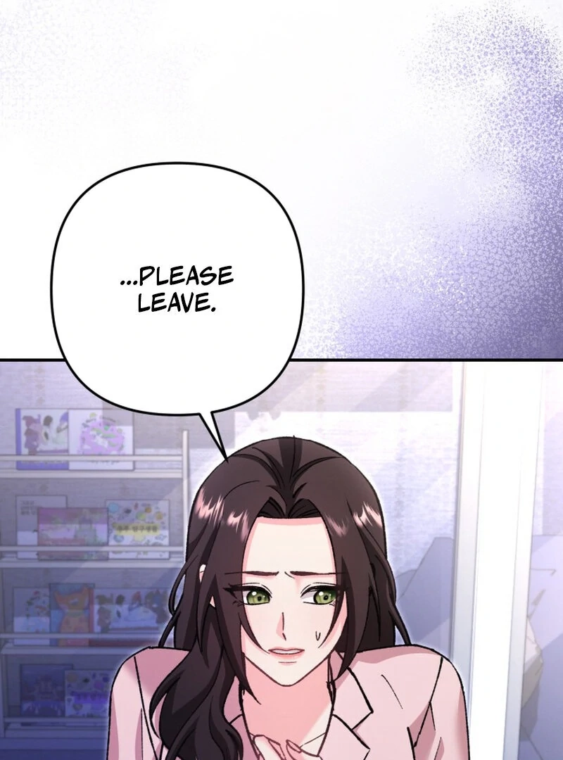 Because I Loved You So Much Chapter 5 page 12 - 