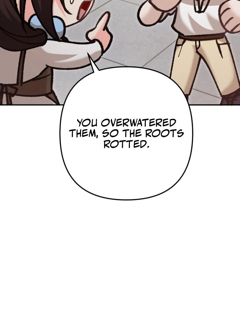 Because I Loved You So Much Chapter 5 page 117 - 