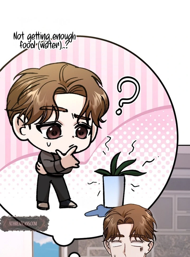 Because I Loved You So Much Chapter 5 page 118 - 