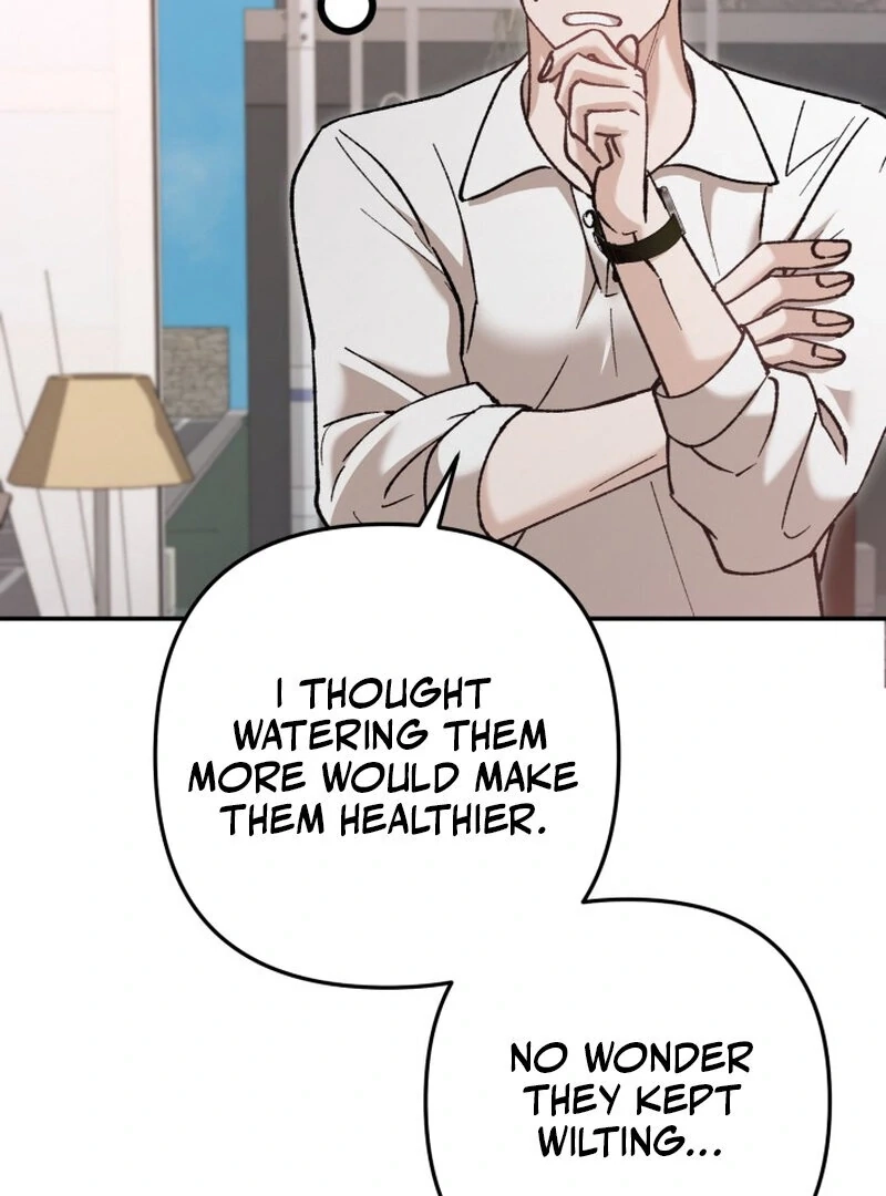 Because I Loved You So Much Chapter 5 page 119 - 
