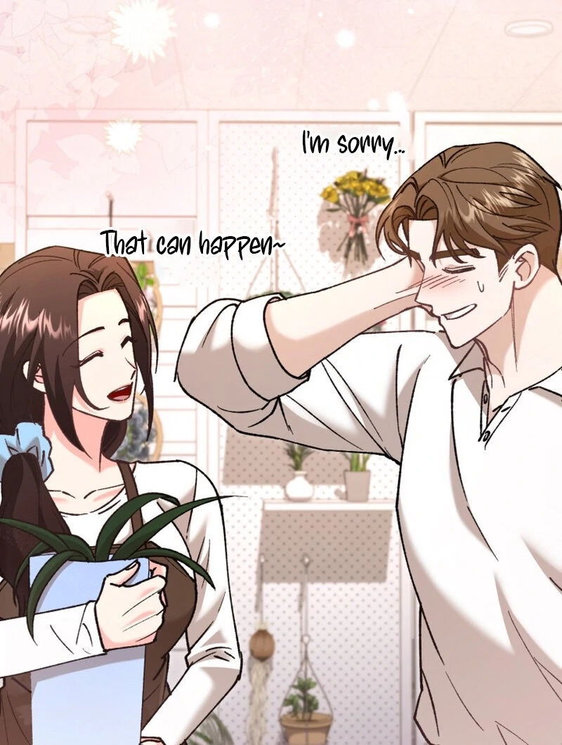 Because I Loved You So Much Chapter 5 page 123 - 
