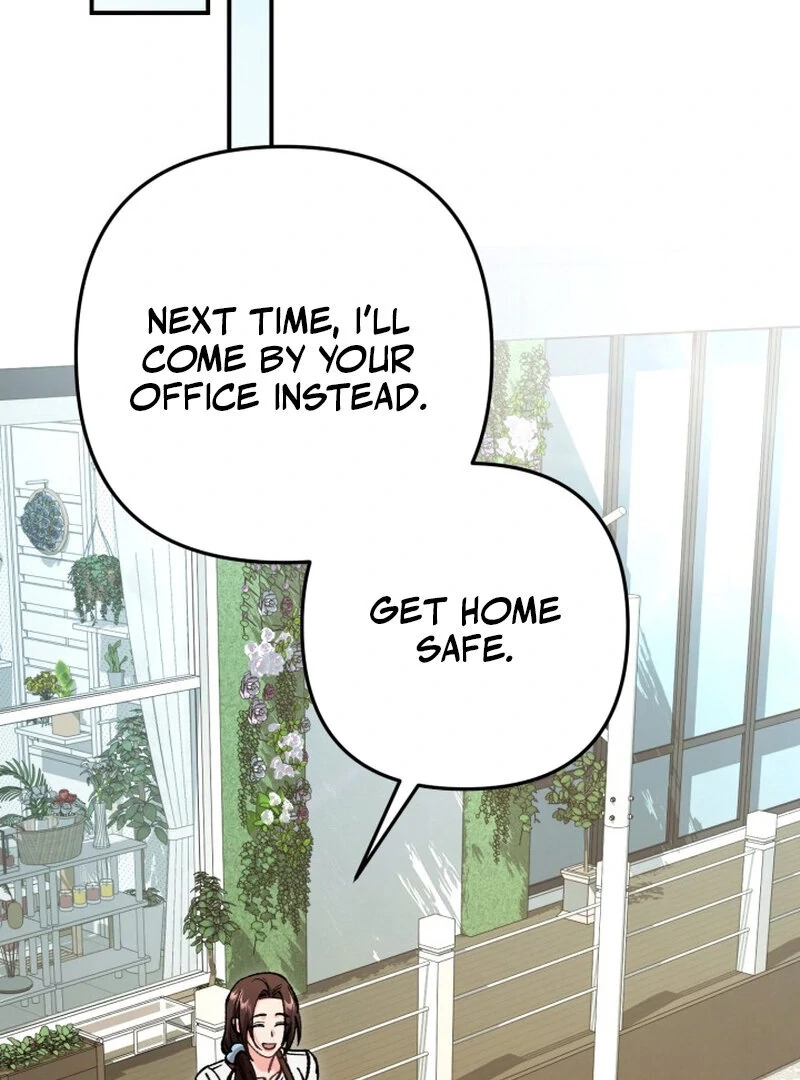 Because I Loved You So Much Chapter 5 page 126 - 