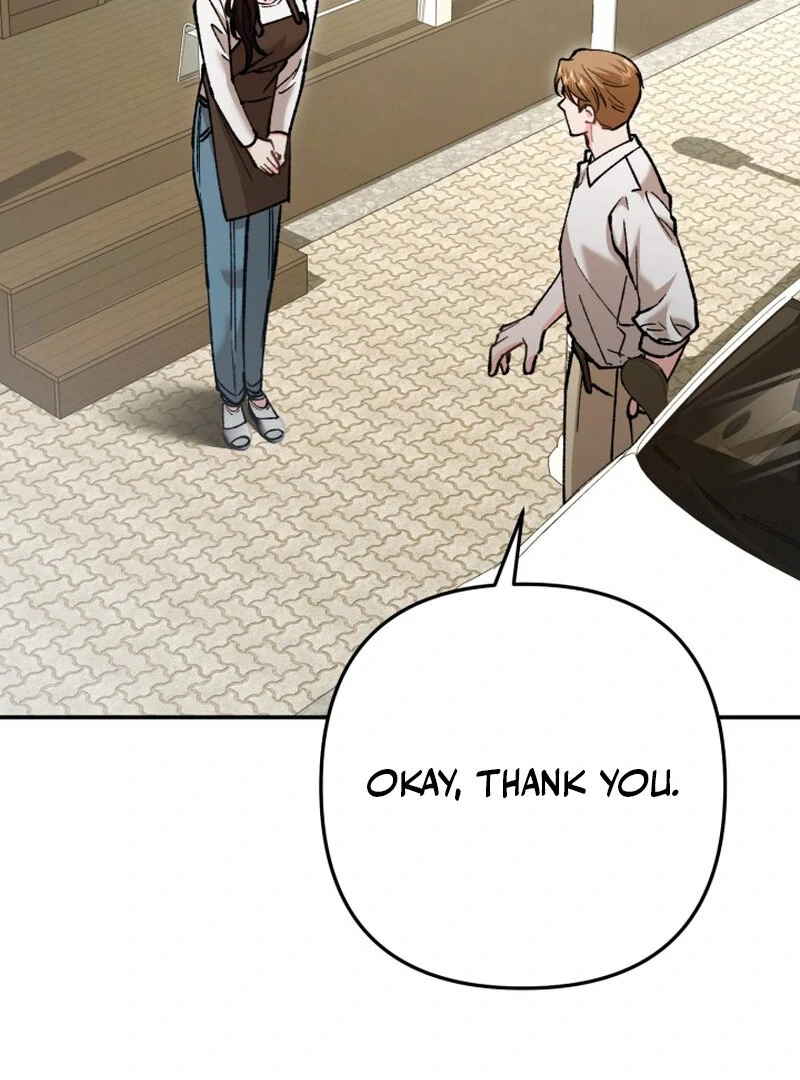 Because I Loved You So Much Chapter 5 page 127 - 
