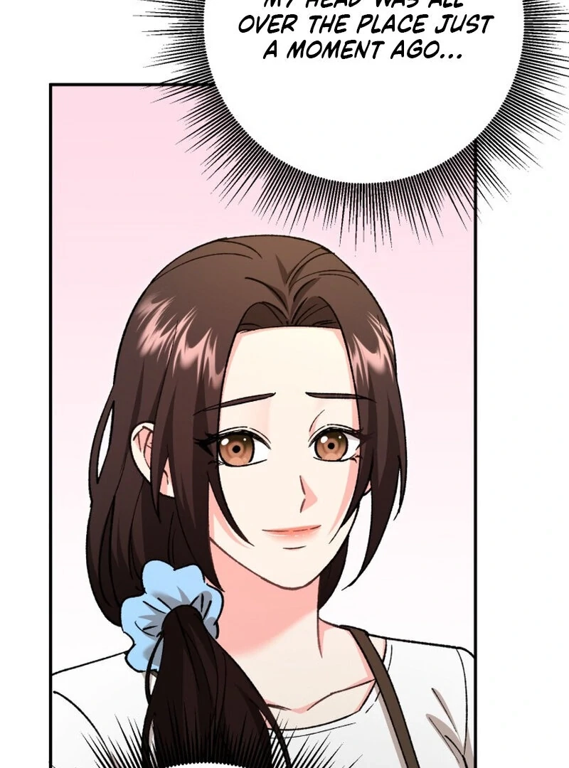 Because I Loved You So Much Chapter 5 page 129 - 