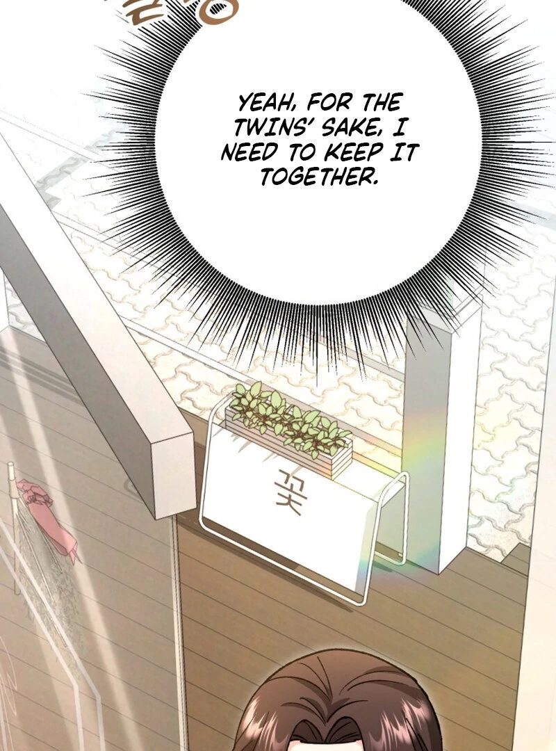 Because I Loved You So Much Chapter 5 page 131 - 