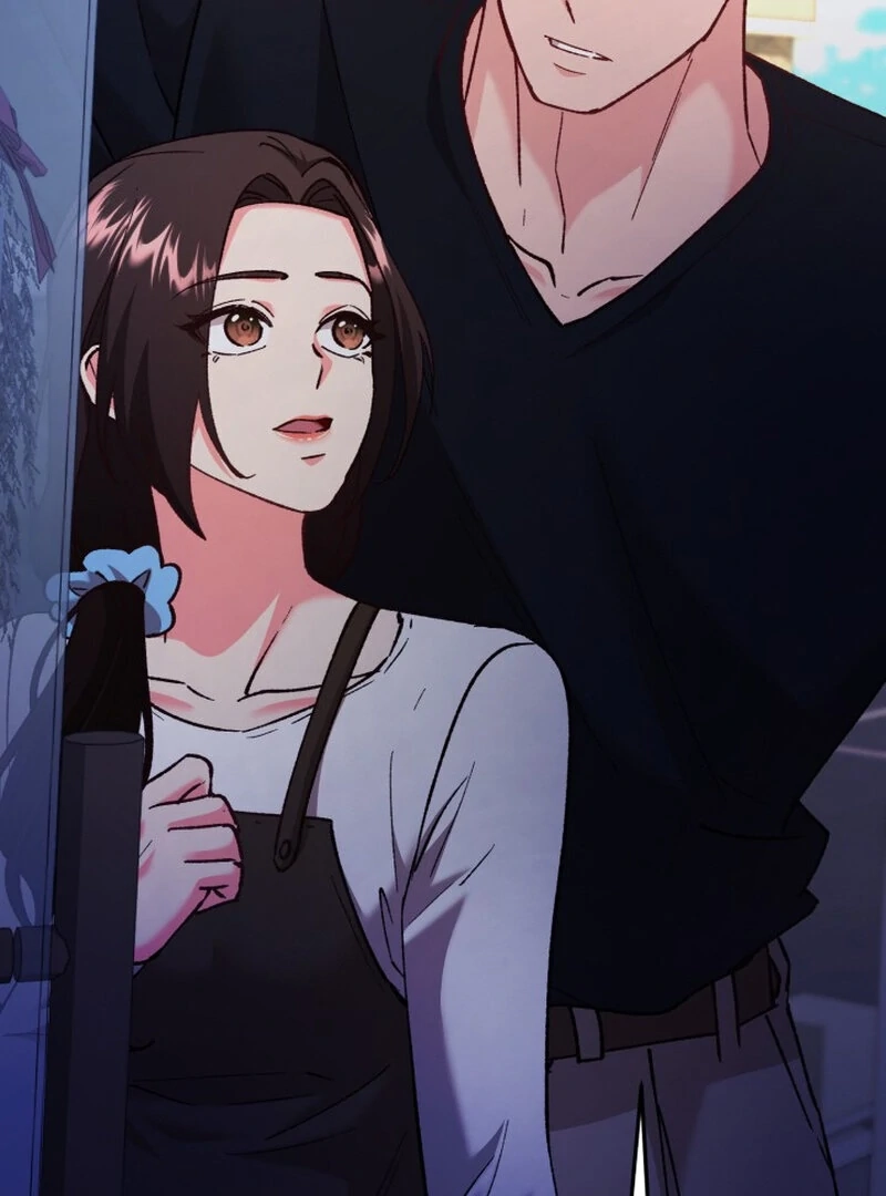 Because I Loved You So Much Chapter 5 page 137 - 