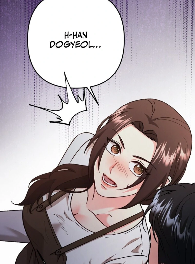 Because I Loved You So Much Chapter 5 page 139 - 