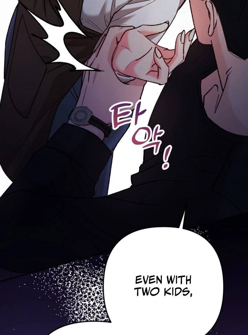 Because I Loved You So Much Chapter 5 page 140 - 