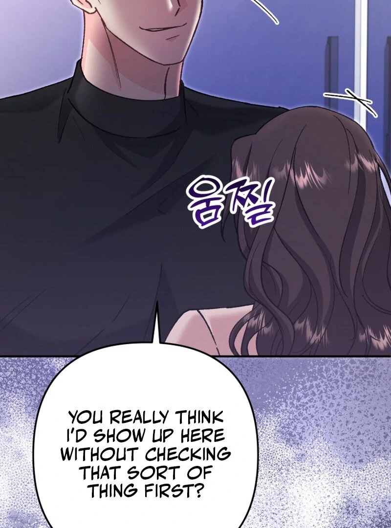 Because I Loved You So Much Chapter 5 page 15 - 