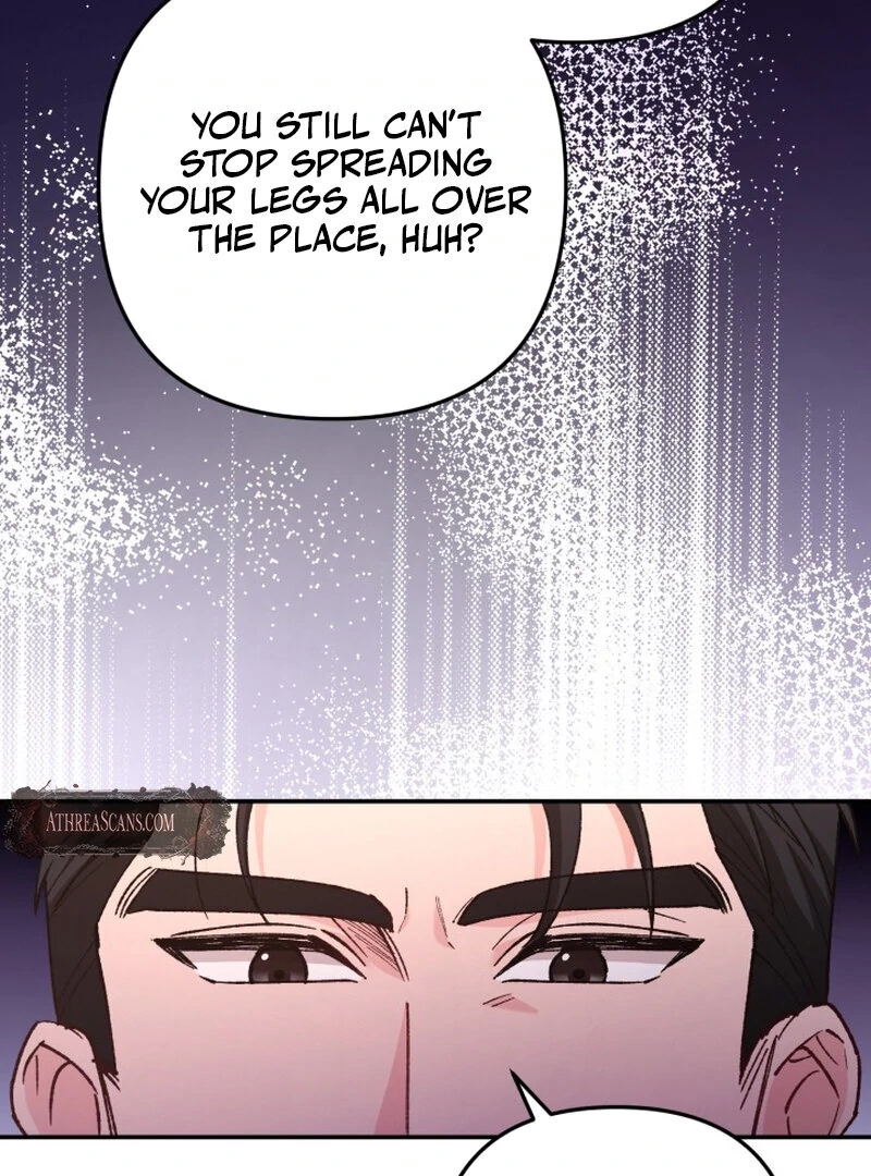 Because I Loved You So Much Chapter 5 page 141 - 