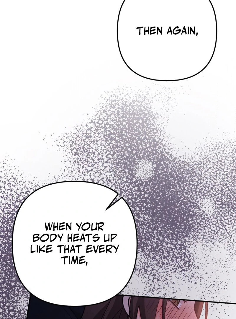Because I Loved You So Much Chapter 5 page 142 - 