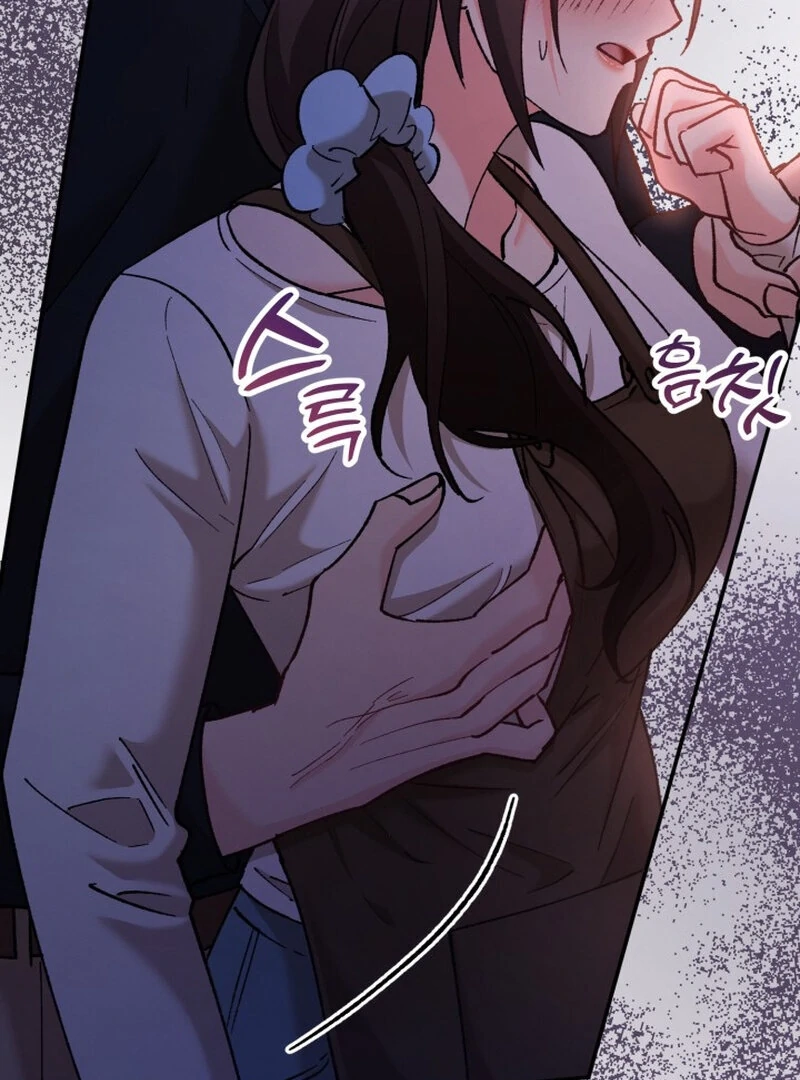 Because I Loved You So Much Chapter 5 page 143 - 