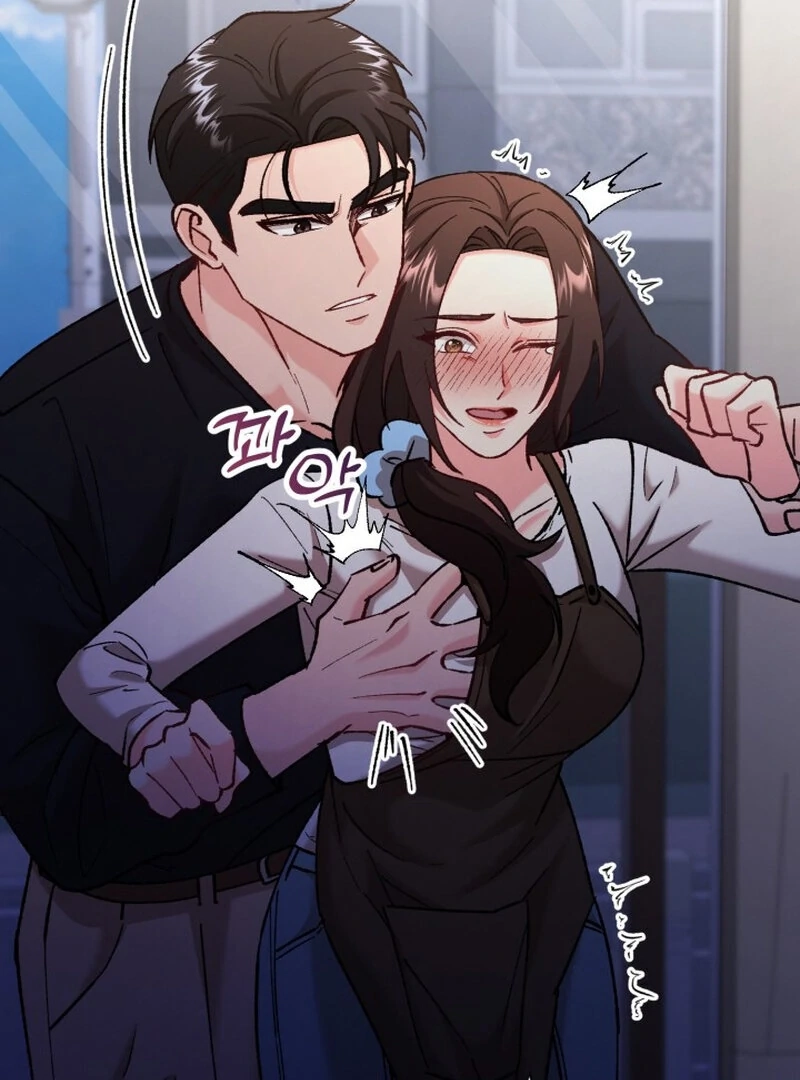 Because I Loved You So Much Chapter 5 page 145 - 