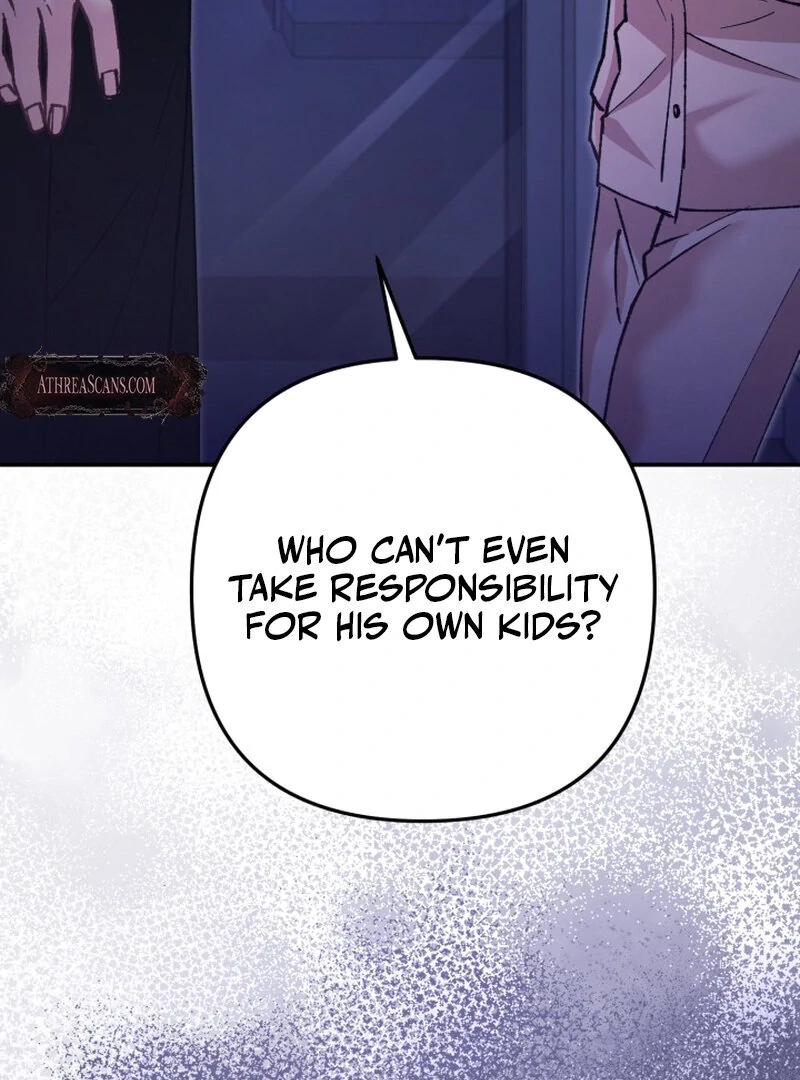 Because I Loved You So Much Chapter 5 page 18 - 