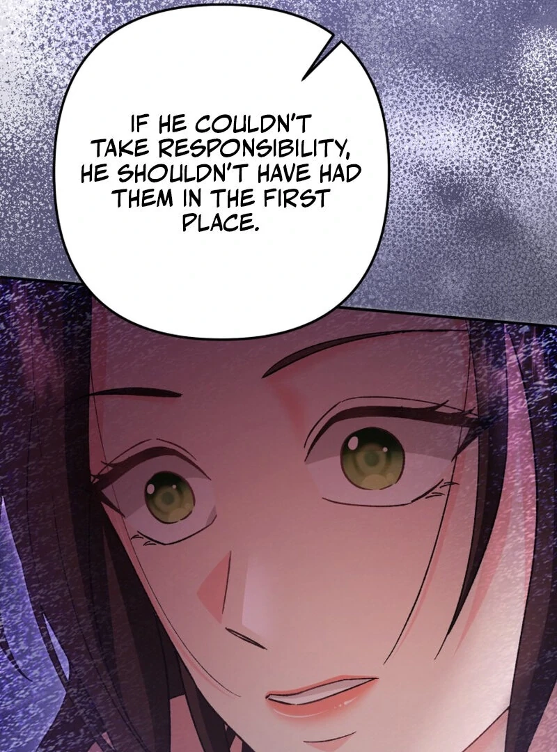 Because I Loved You So Much Chapter 5 page 19 - 