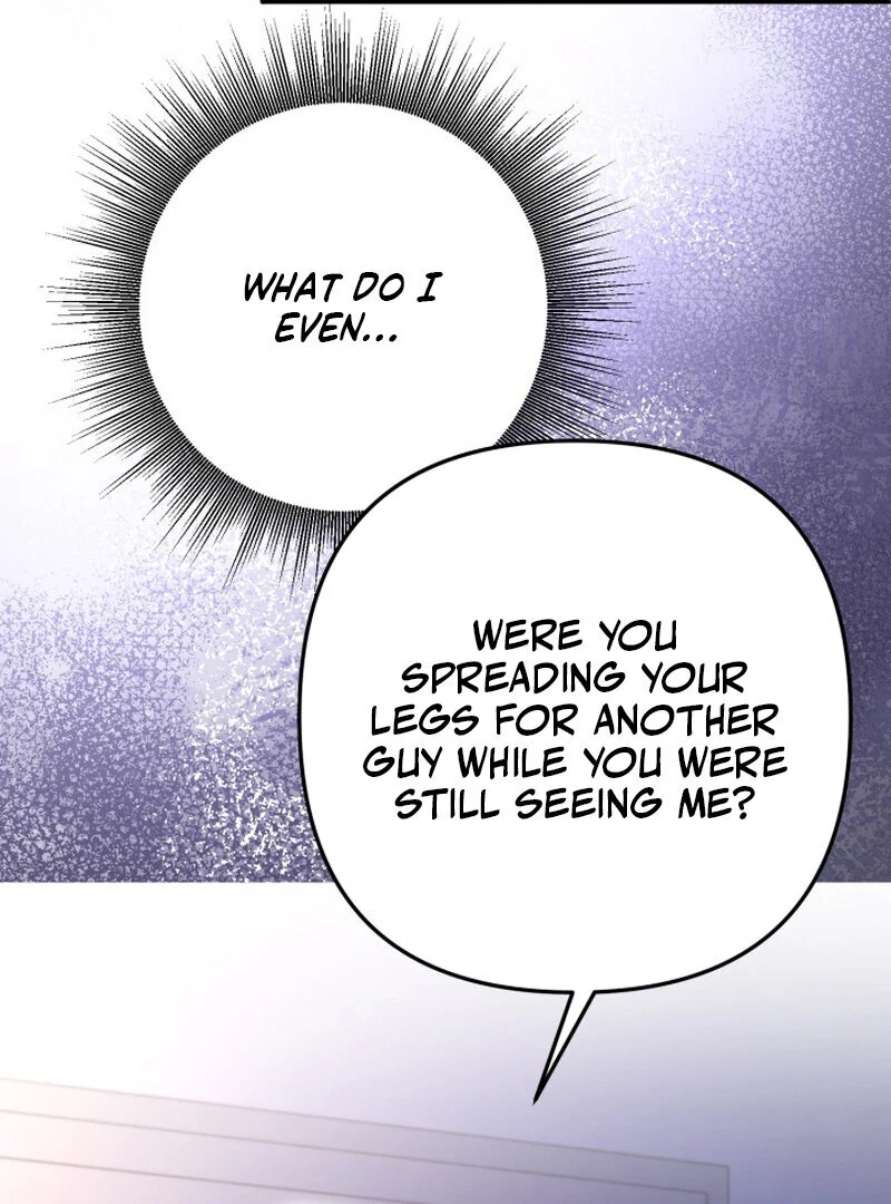 Because I Loved You So Much Chapter 5 page 3 - 