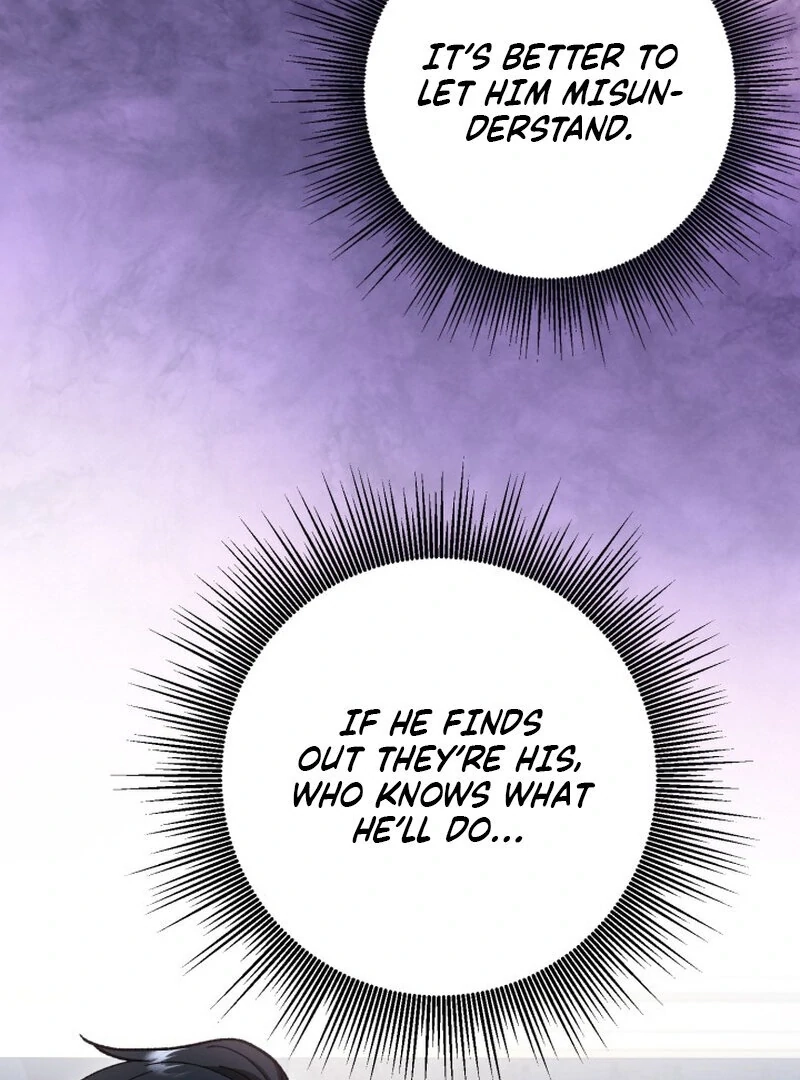 Because I Loved You So Much Chapter 5 page 26 - 