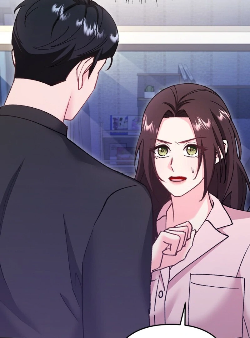 Because I Loved You So Much Chapter 5 page 27 - 