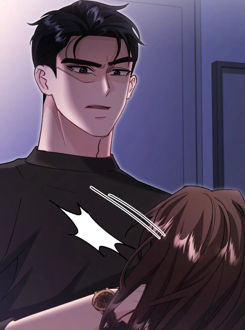 Because I Loved You So Much Chapter 5 page 4 - 