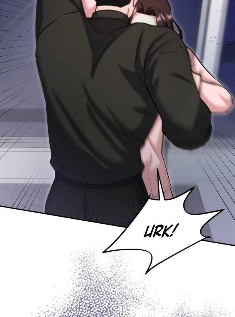 Because I Loved You So Much Chapter 5 page 32 - 