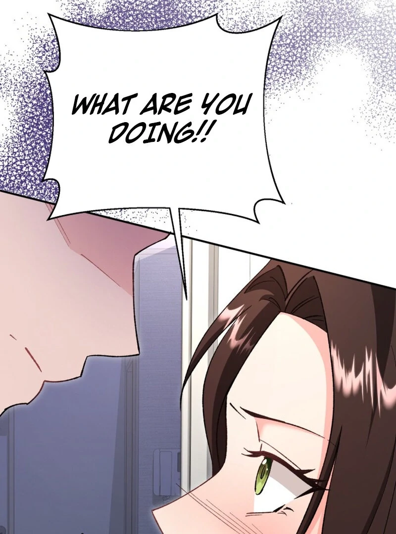 Because I Loved You So Much Chapter 5 page 33 - 