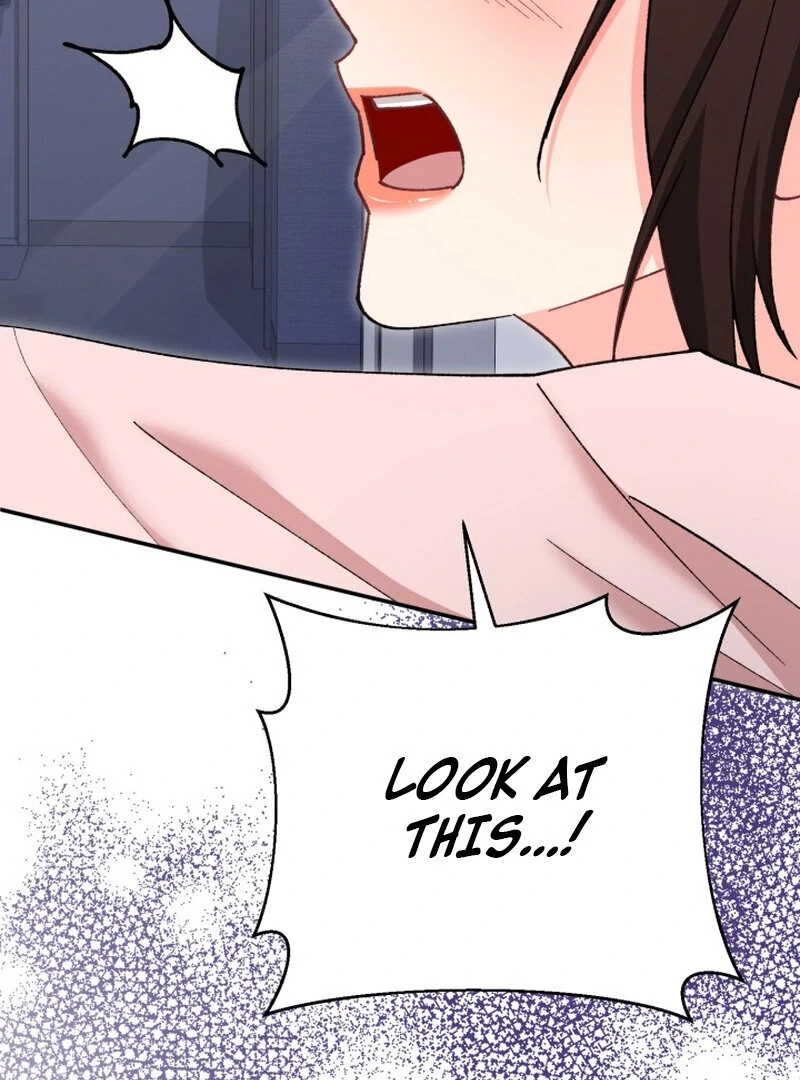 Because I Loved You So Much Chapter 5 page 34 - 