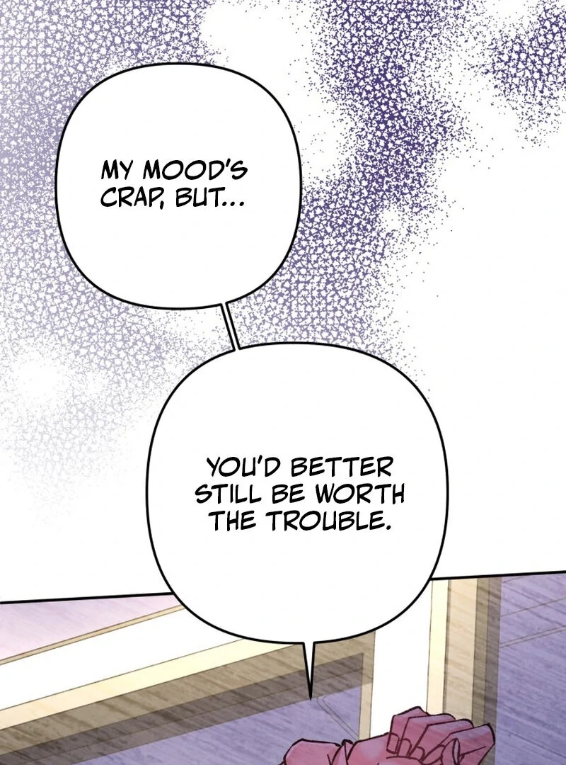 Because I Loved You So Much Chapter 5 page 35 - 
