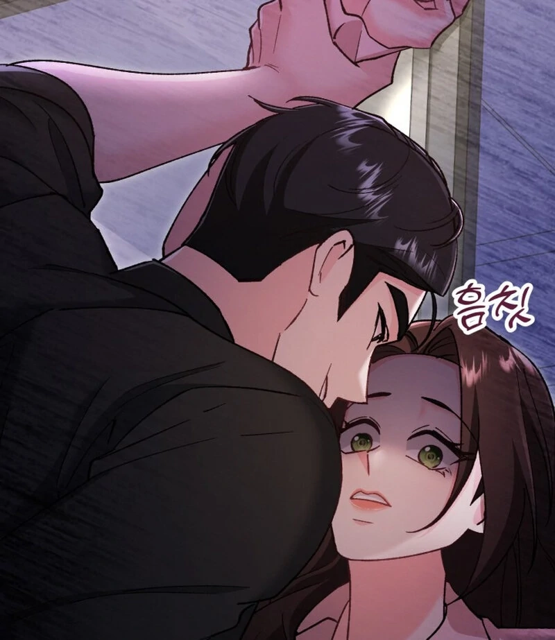 Because I Loved You So Much Chapter 5 page 36 - 