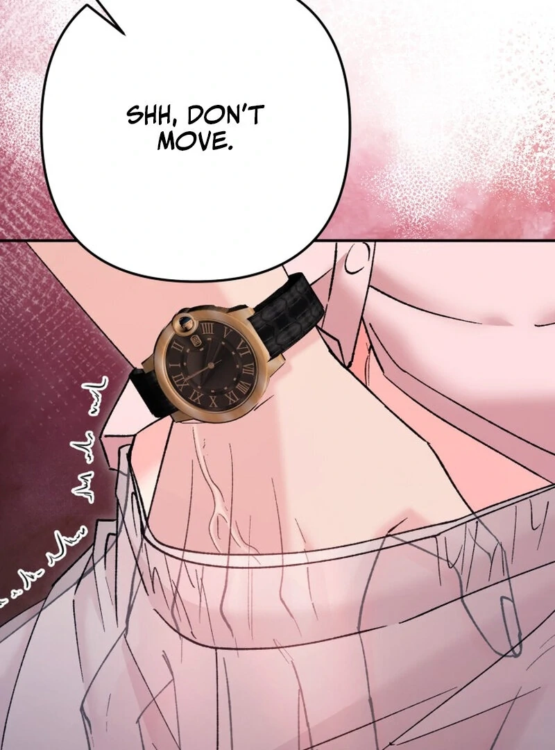 Because I Loved You So Much Chapter 5 page 41 - 