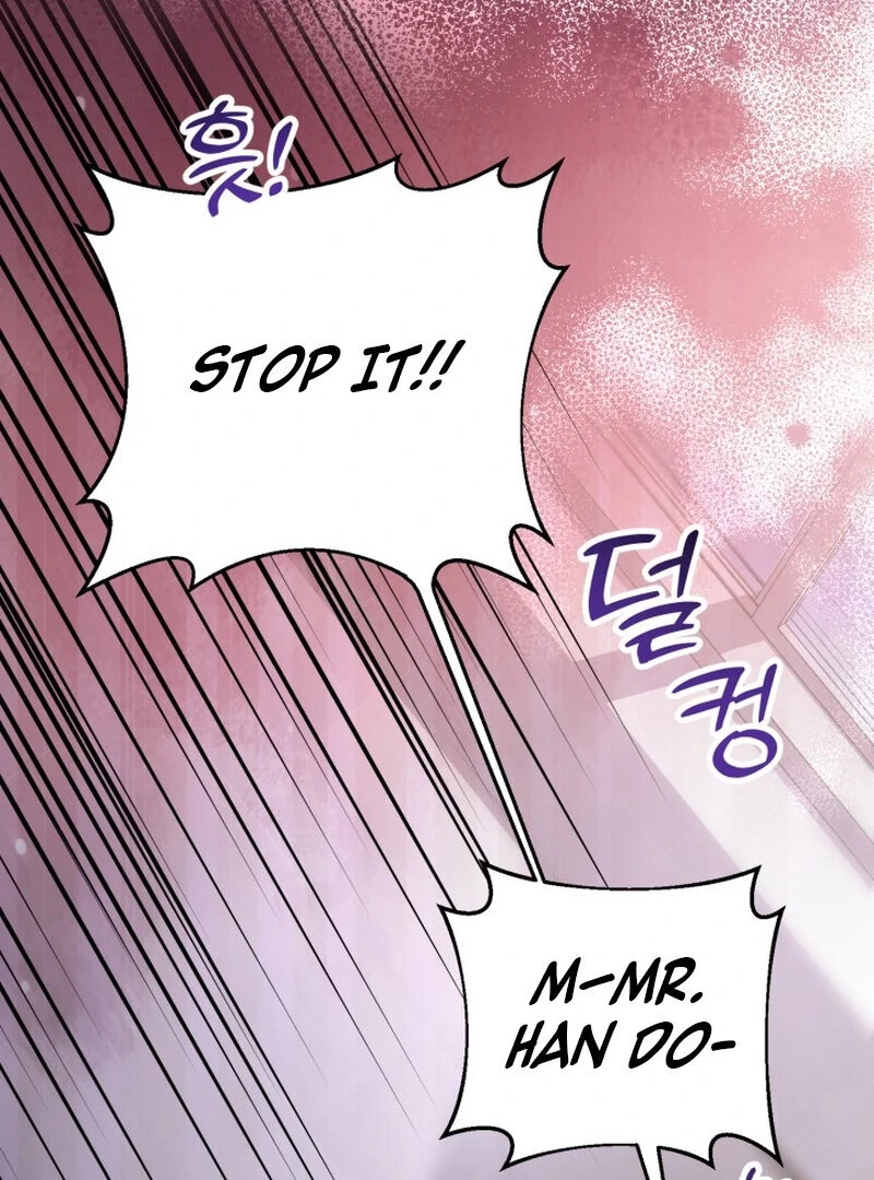 Because I Loved You So Much Chapter 5 page 43 - 