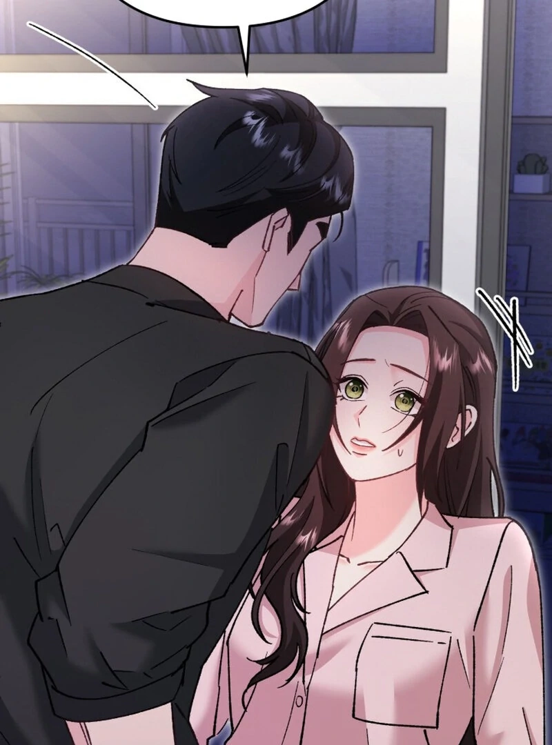 Because I Loved You So Much Chapter 5 page 6 - 