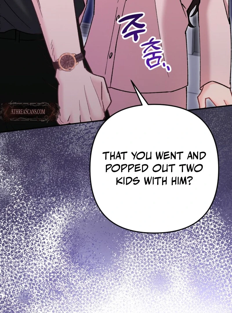 Because I Loved You So Much Chapter 5 page 7 - 