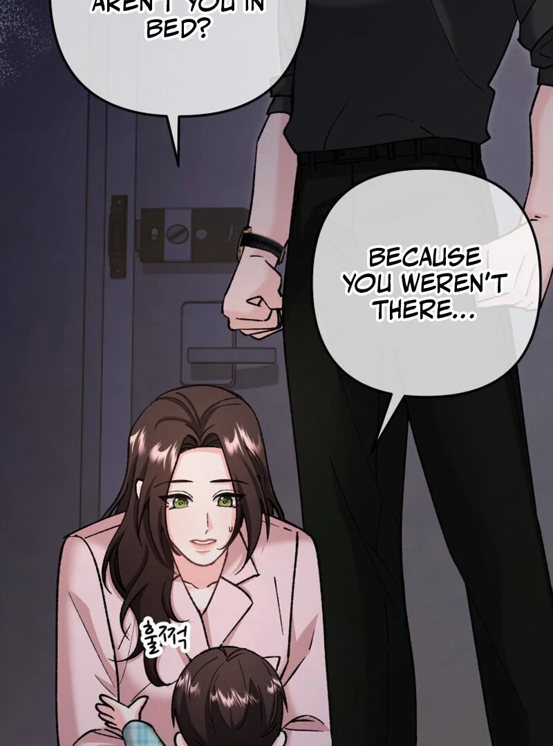 Because I Loved You So Much Chapter 5 page 63 - 