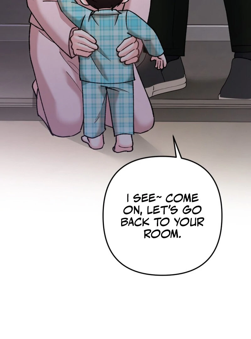 Because I Loved You So Much Chapter 5 page 64 - 