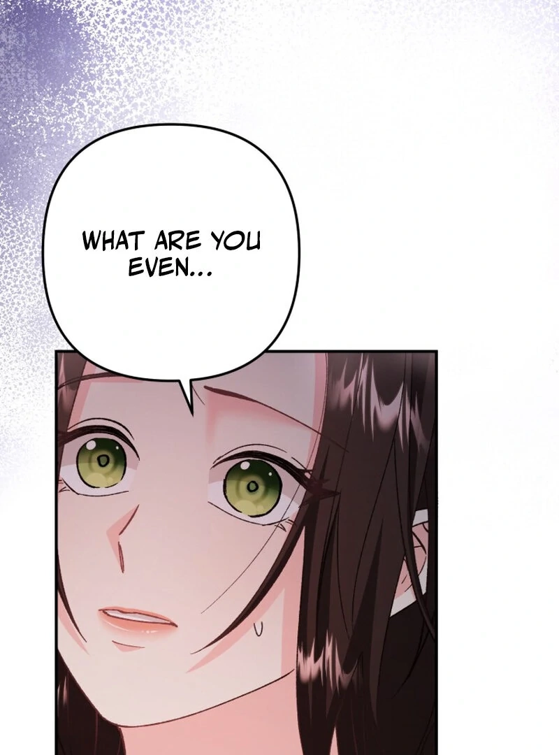 Because I Loved You So Much Chapter 5 page 8 - 