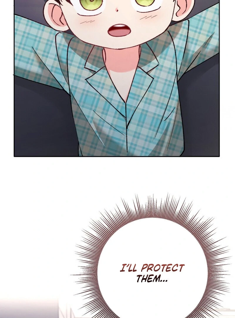 Because I Loved You So Much Chapter 5 page 82 - 